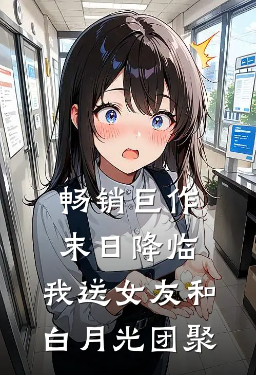 畅销巨作末日降临，我送女友和白月光团聚