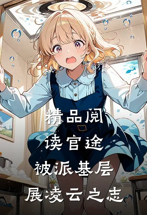 精品阅读官途：被派基层，展凌云之志