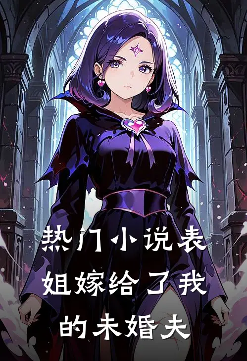 热门小说表姐嫁给了我的未婚夫
