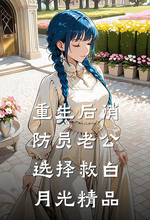 重生后消防员老公选择救白月光精品