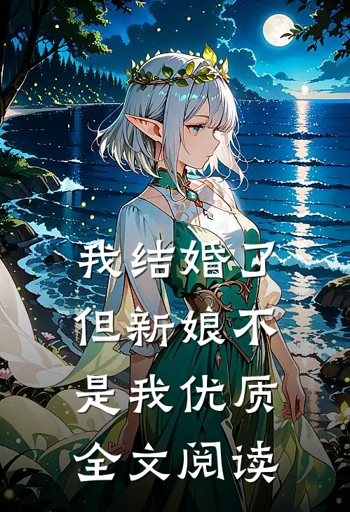 我结婚了，但新娘不是我优质全文阅读
