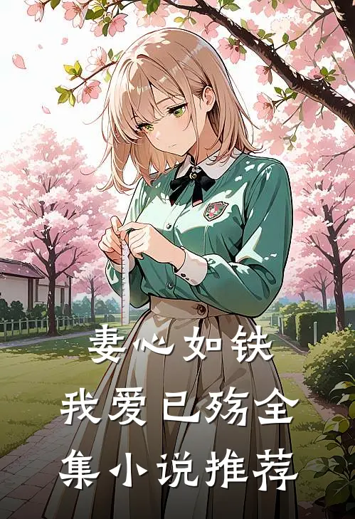 妻心如铁，我爱已殇全集小说推荐