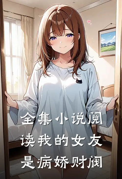 全集小说阅读我的女友是病娇财阀