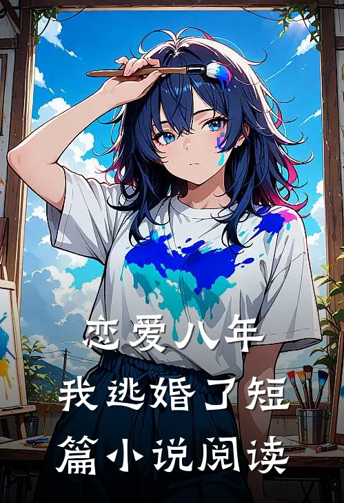 恋爱八年，我逃婚了短篇小说阅读