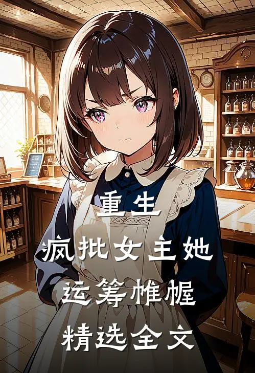 重生：疯批女主她运筹帷幄精选全文