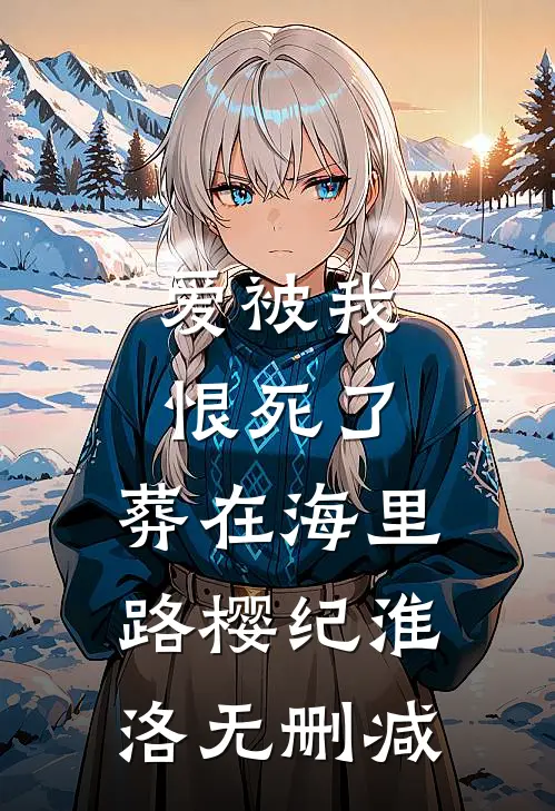 和失明的暗恋对象同居后全文免费