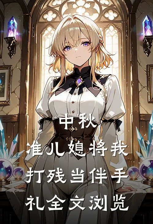 中秋，准儿媳将我打残当伴手礼全文浏览