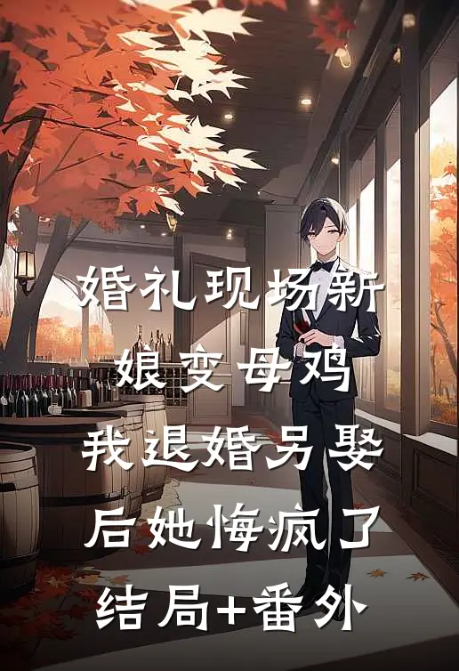 换庶子为驸马后，未婚夫悔疯了无删减版