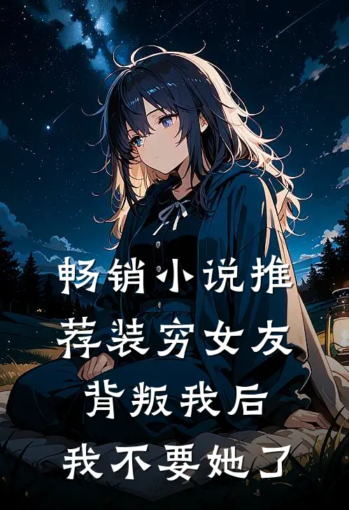 畅销小说推荐装穷女友背叛我后，我不要她了