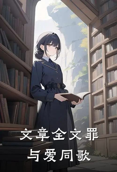 文章全文罪与爱同歌