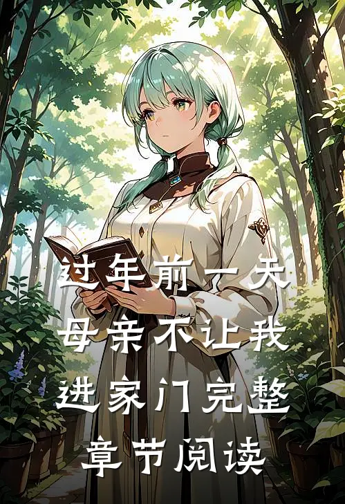过年前一天，母亲不让我进家门完整章节阅读