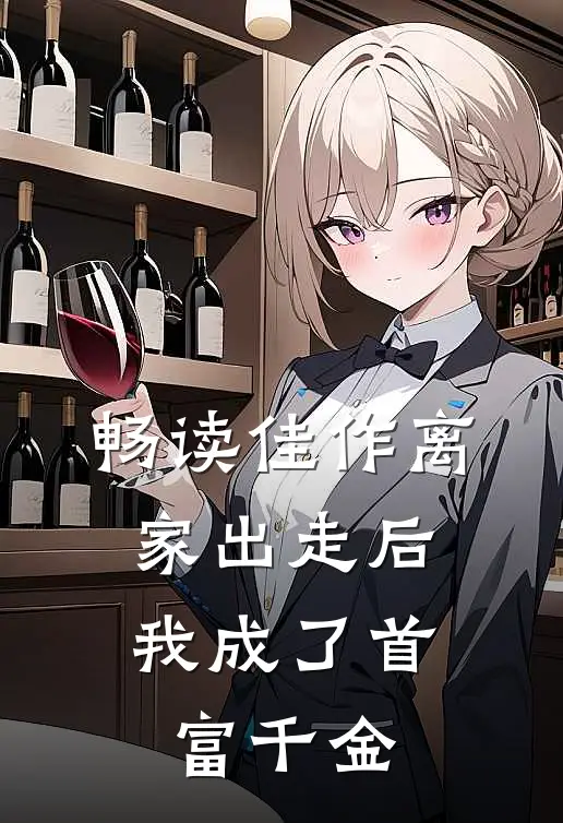 畅读佳作离家出走后，我成了首富千金