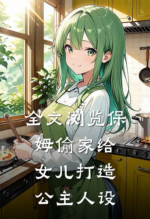 全文浏览保姆偷家给女儿打造公主人设
