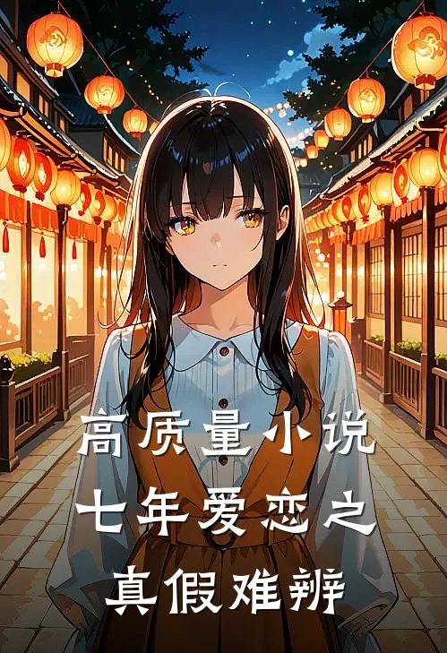 高质量小说七年爱恋之真假难辨