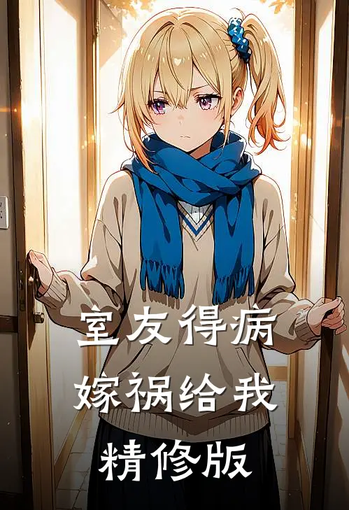 室友得病，嫁祸给我精修版