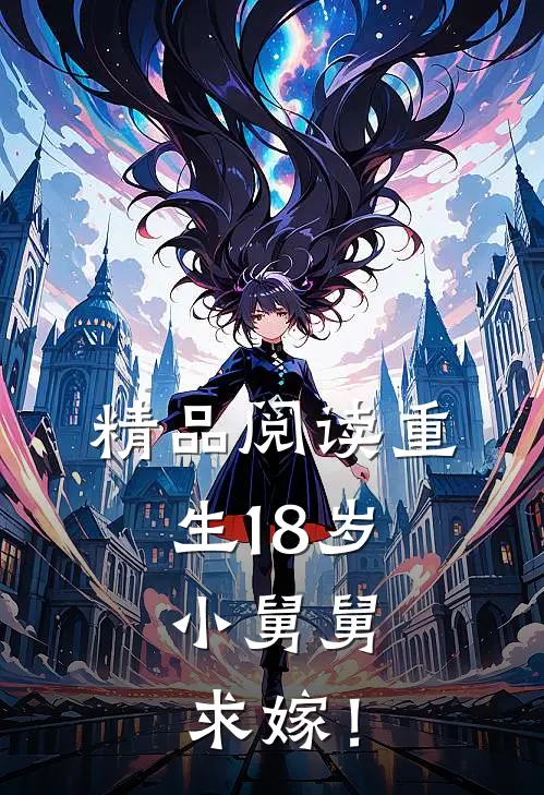精品阅读重生18岁：小舅舅，求嫁！