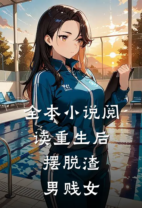 全本小说阅读重生后，摆脱渣男贱女