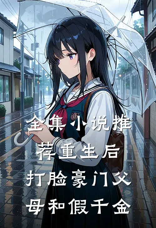 全集小说推荐重生后，打脸豪门父母和假千金
