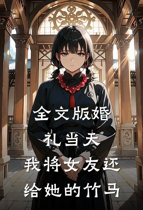 全文版婚礼当天，我将女友还给她的竹马