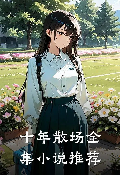 十年散场全集小说推荐