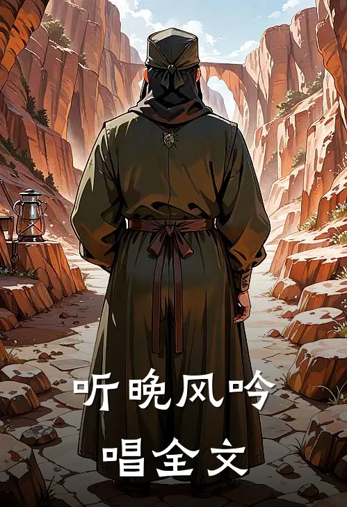 听晚风吟唱全文