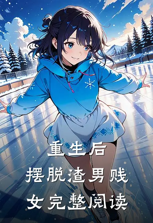 重生后，摆脱渣男贱女完整阅读