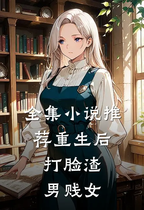全集小说推荐重生后，打脸渣男贱女