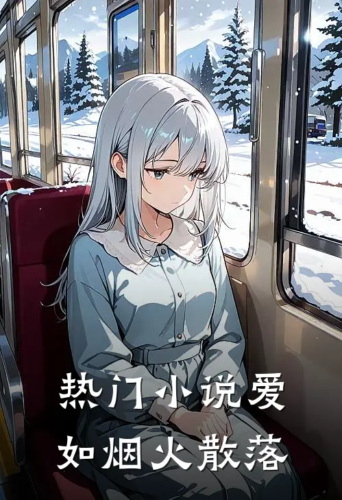 热门小说爱如烟火散落