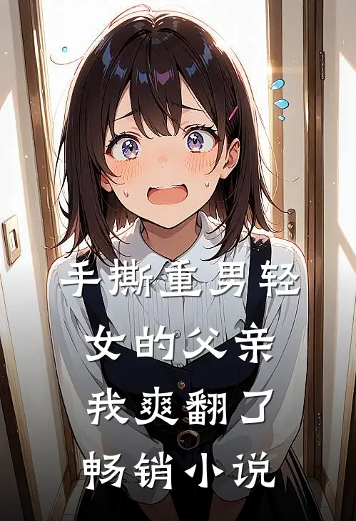 手撕重男轻女的父亲，我爽翻了畅销小说
