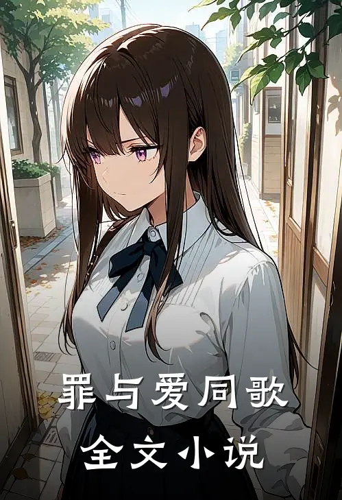 罪与爱同歌全文小说