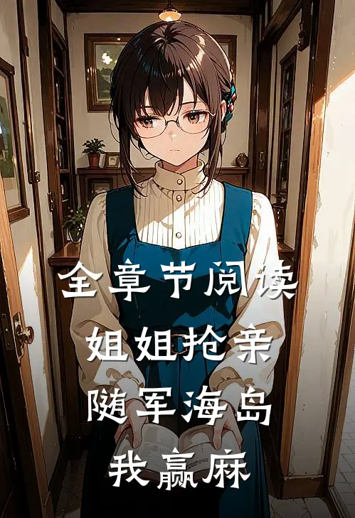 全章节阅读姐姐抢亲，随军海岛我赢麻