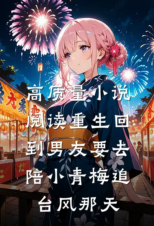高质量小说阅读重生回到男友要去陪小青梅追台风那天