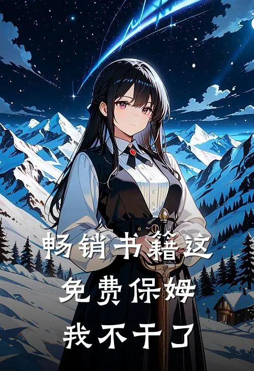 畅销书籍这免费保姆我不干了