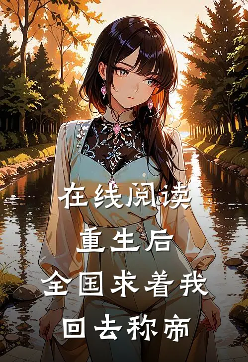 在线阅读重生后，全国求着我回去称帝