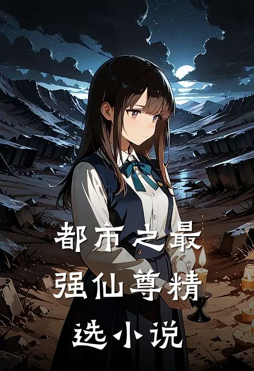 都市之最强仙尊精选小说