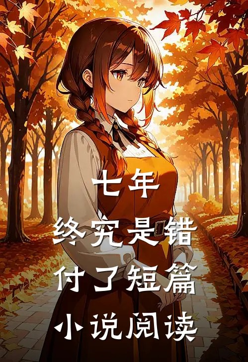 七年，终究是错付了短篇小说阅读