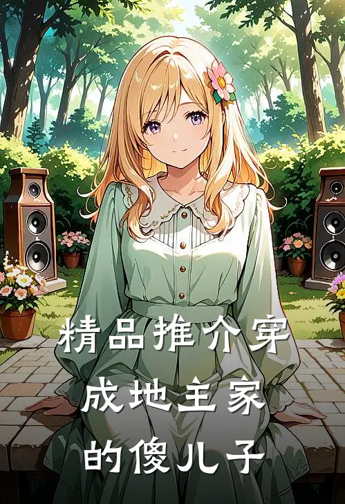 精品推介穿成地主家的傻儿子