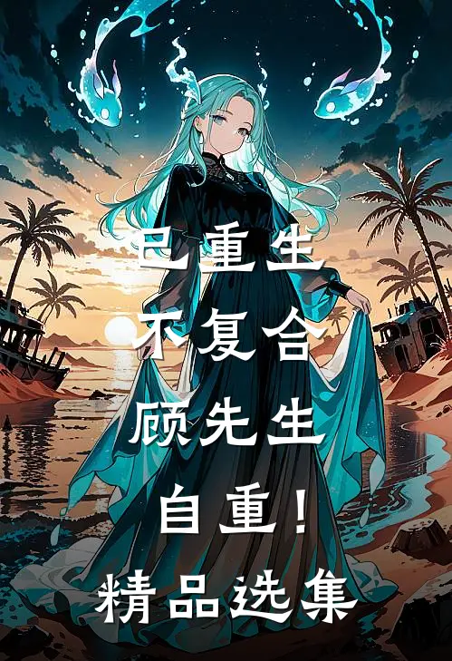 已重生，不复合，顾先生自重！精品选集