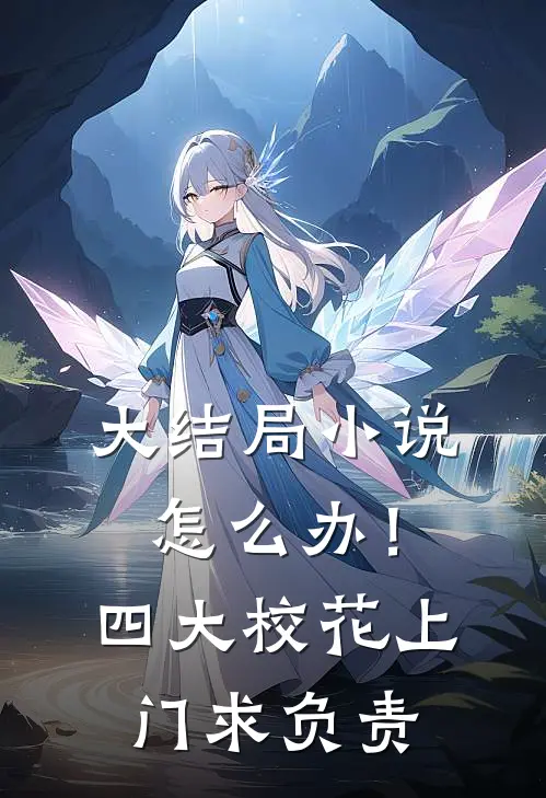 大结局小说怎么办！四大校花上门求负责
