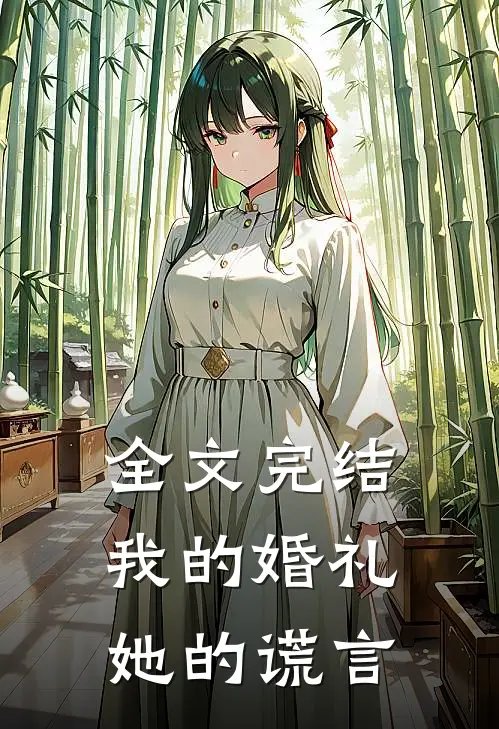 全文完结我的婚礼，她的谎言