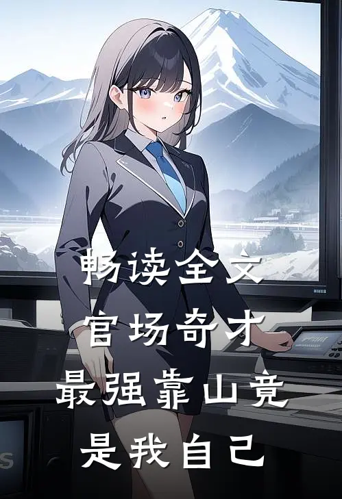 畅读全文官场奇才：最强靠山竟是我自己