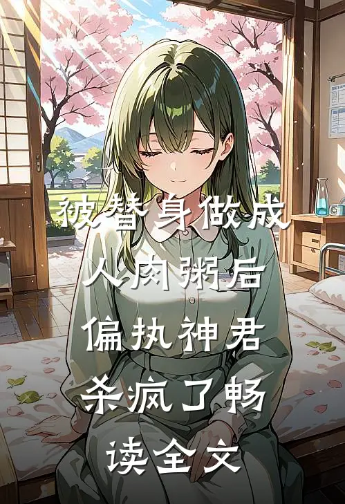 被替身做成人肉粥后，偏执神君杀疯了畅读全文