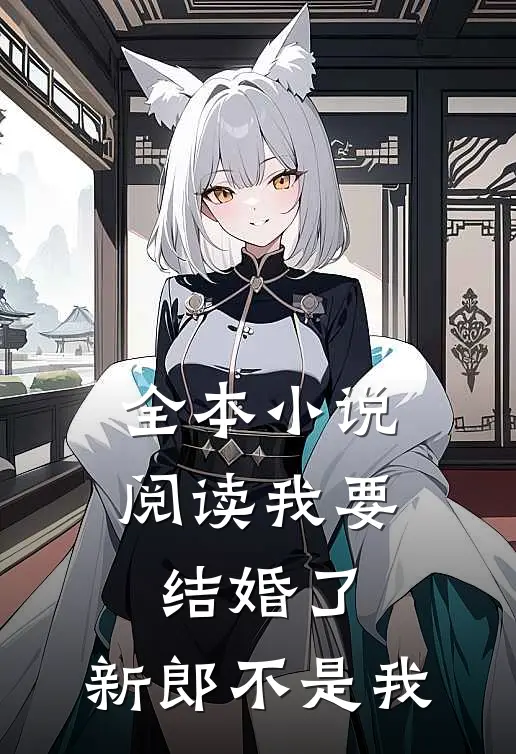 全本小说阅读我要结婚了，新郎不是我