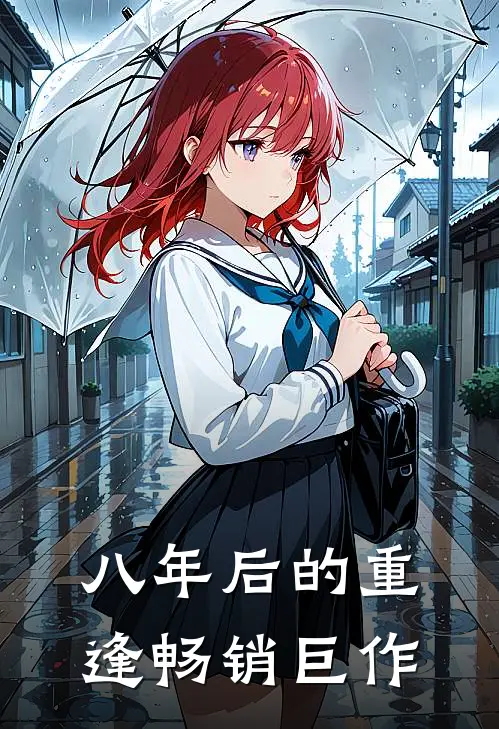 八年后的重逢畅销巨作