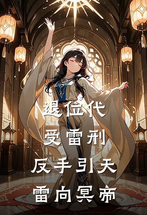 退位代受雷刑，反手引天雷向冥帝