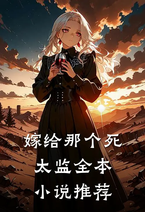 嫁给那个死太监全本小说推荐