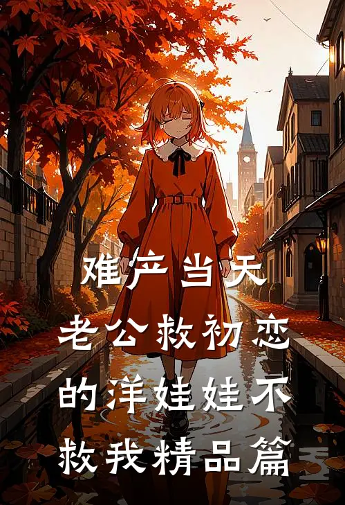难产当天，老公救初恋的洋娃娃不救我精品篇
