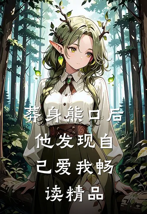 葬身熊口后，他发现自己爱我畅读精品