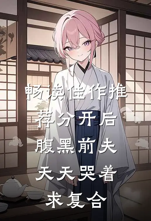 畅读佳作推荐分开后，腹黑前夫天天哭着求复合