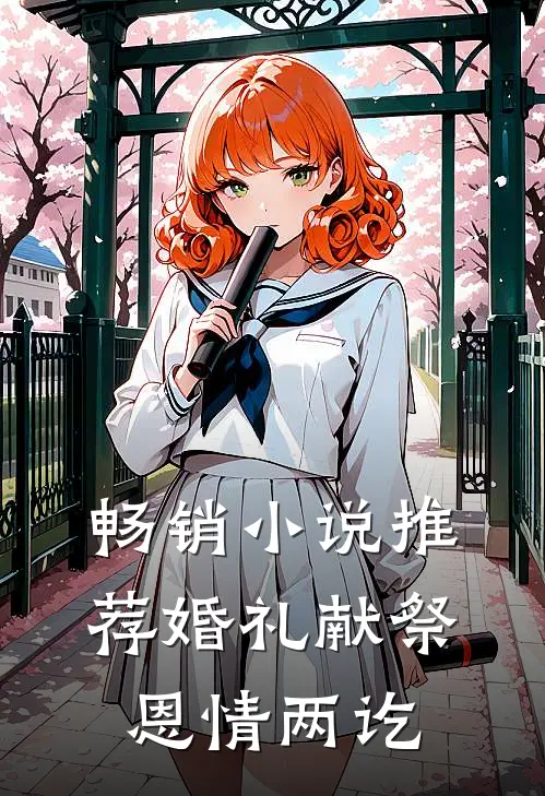 畅销小说推荐婚礼献祭，恩情两讫